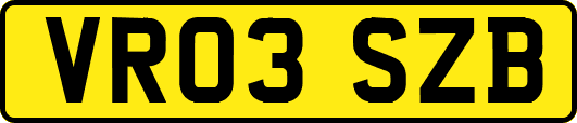 VR03SZB