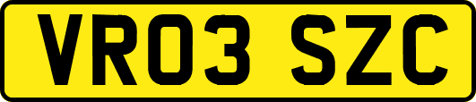 VR03SZC