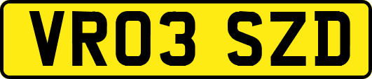 VR03SZD