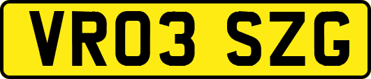 VR03SZG