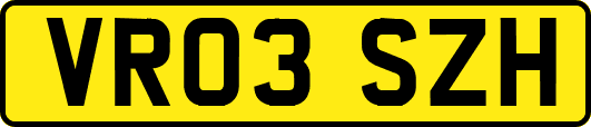 VR03SZH
