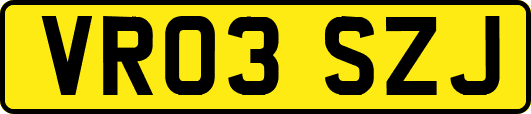 VR03SZJ