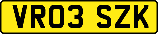 VR03SZK