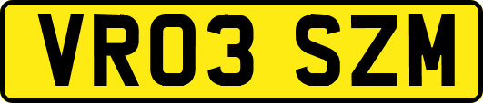 VR03SZM