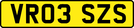 VR03SZS