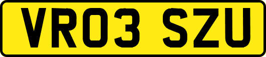 VR03SZU