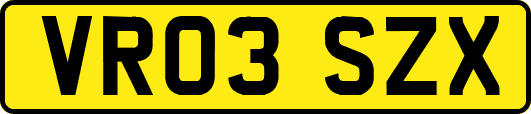 VR03SZX