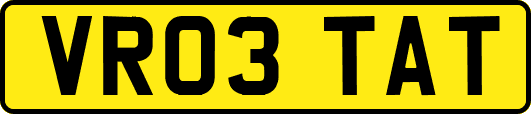 VR03TAT