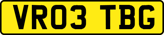 VR03TBG
