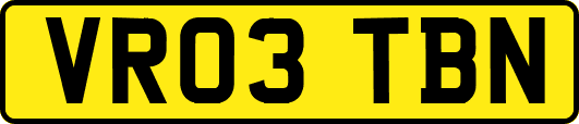 VR03TBN