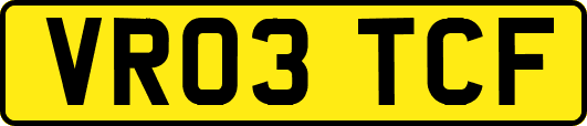 VR03TCF