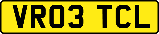 VR03TCL