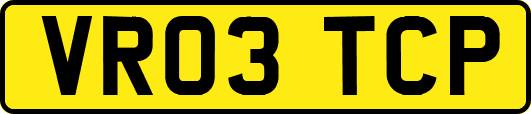 VR03TCP