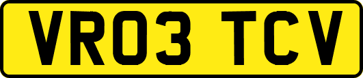 VR03TCV