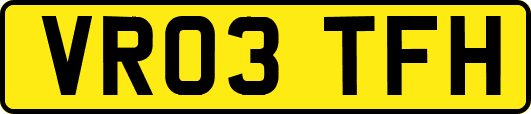 VR03TFH