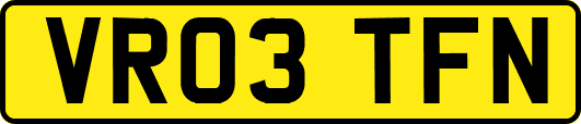 VR03TFN