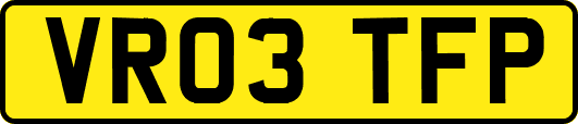 VR03TFP