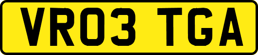 VR03TGA