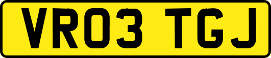 VR03TGJ