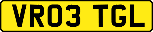 VR03TGL