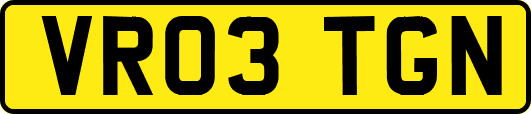 VR03TGN