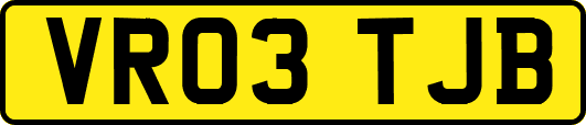 VR03TJB