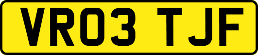 VR03TJF