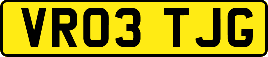 VR03TJG