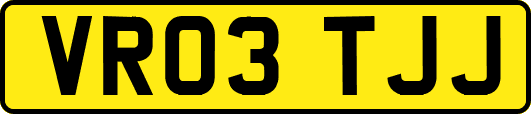 VR03TJJ