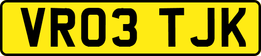 VR03TJK
