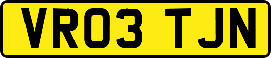 VR03TJN
