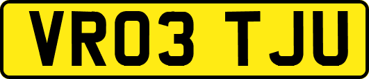 VR03TJU