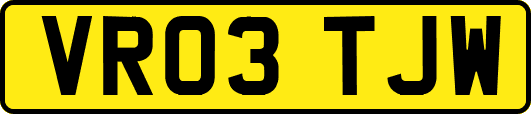 VR03TJW