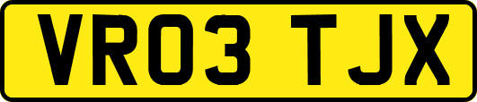 VR03TJX