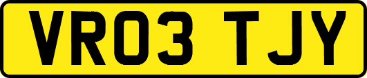 VR03TJY