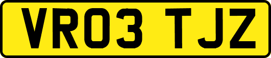 VR03TJZ