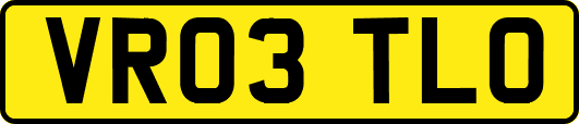 VR03TLO