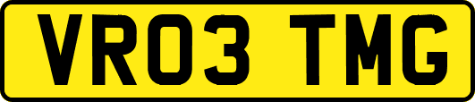 VR03TMG