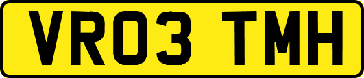 VR03TMH