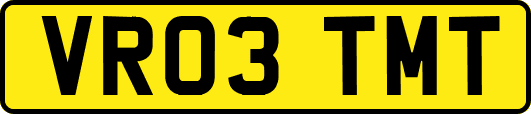 VR03TMT