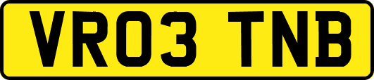 VR03TNB