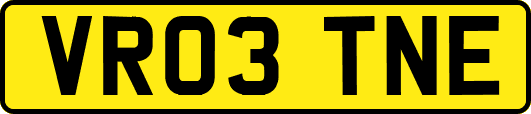VR03TNE