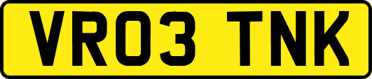 VR03TNK
