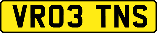 VR03TNS