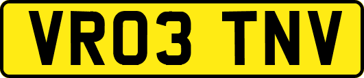 VR03TNV