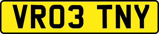 VR03TNY