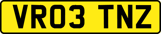 VR03TNZ