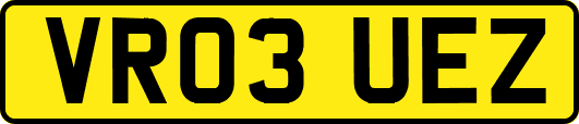 VR03UEZ