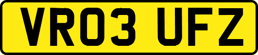 VR03UFZ