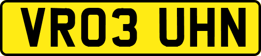 VR03UHN